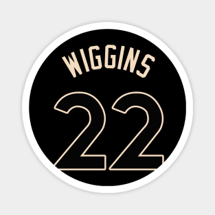 andrew wiggins Magnet